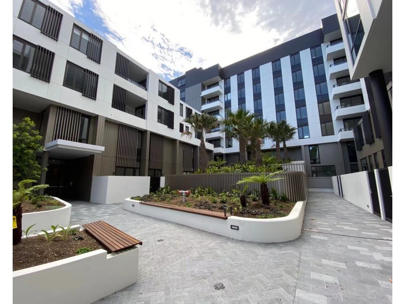 B309/61 Ashmore Street, Erskineville NSW 2043