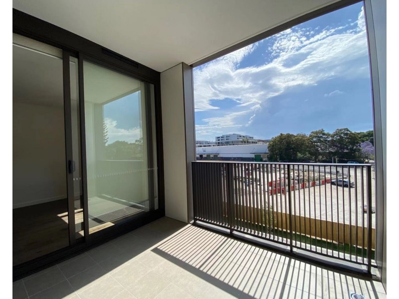 B309/61 Ashmore Street, Erskineville NSW 2043