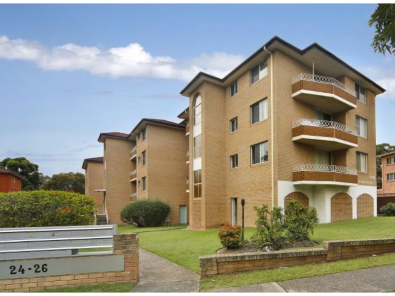 3/24-26 Kiora Road, Miranda NSW 2228