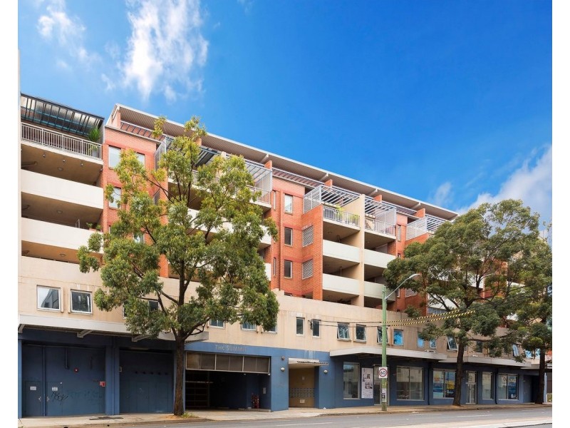 1/52-58 Parramatta Road, Homebush NSW 2140