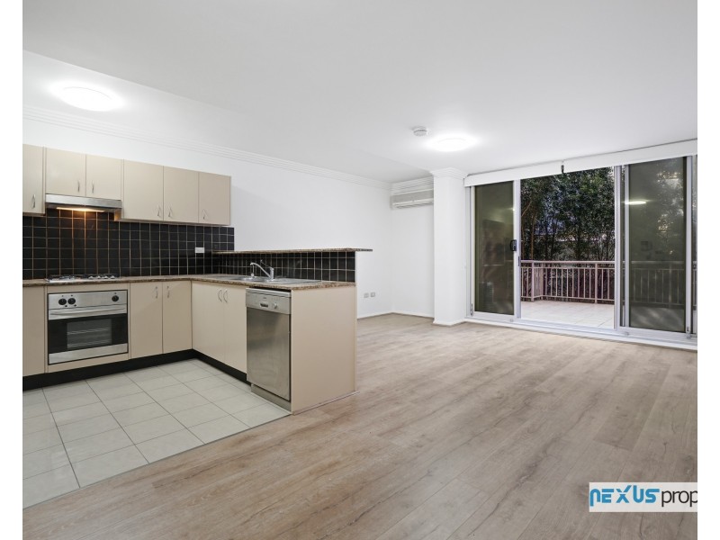 1/52-58 Parramatta Road, Homebush NSW 2140