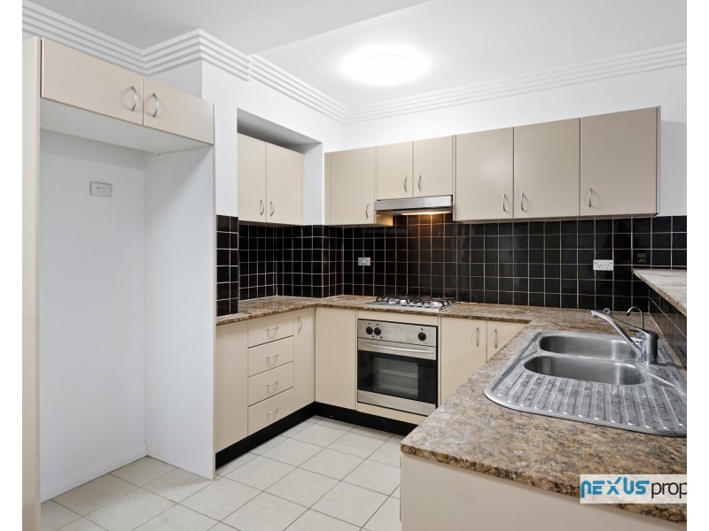 1/52-58 Parramatta Road, Homebush NSW 2140