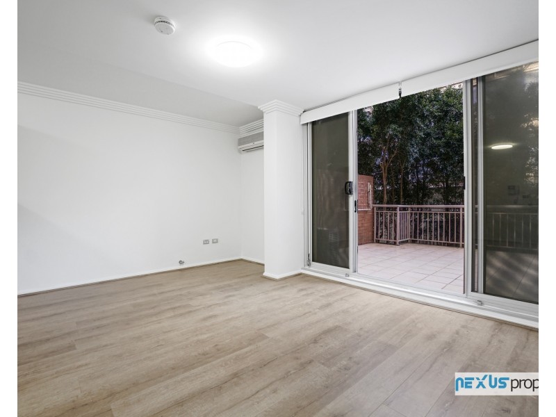 1/52-58 Parramatta Road, Homebush NSW 2140