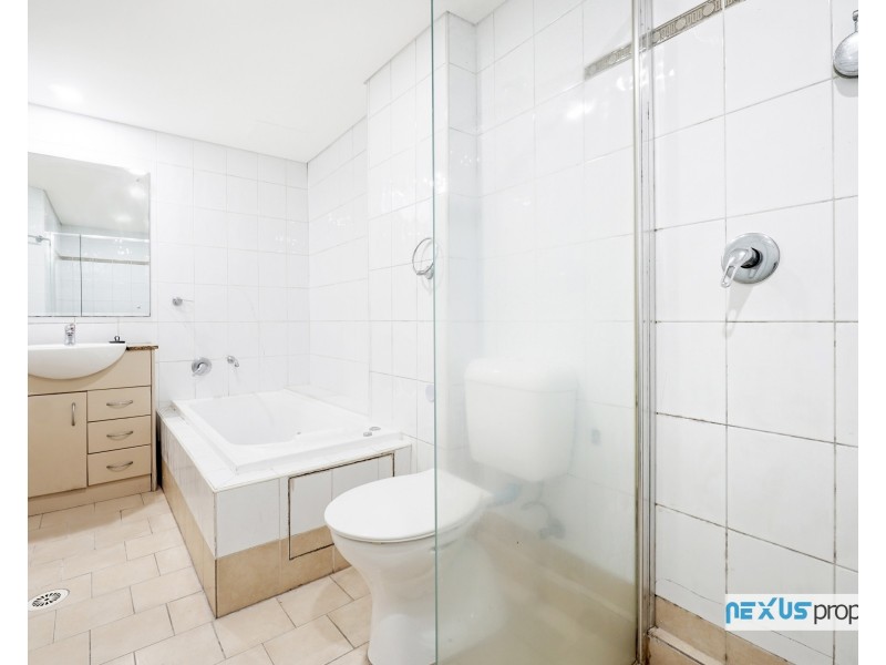 1/52-58 Parramatta Road, Homebush NSW 2140