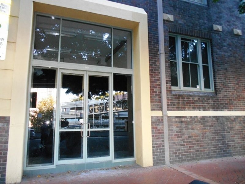 Shop 140/243 Pyrmont Street, Pyrmont NSW 2009