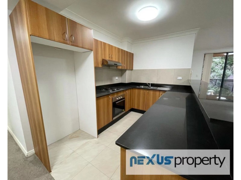 43/1-4 The Crescent, Strathfield NSW 2135