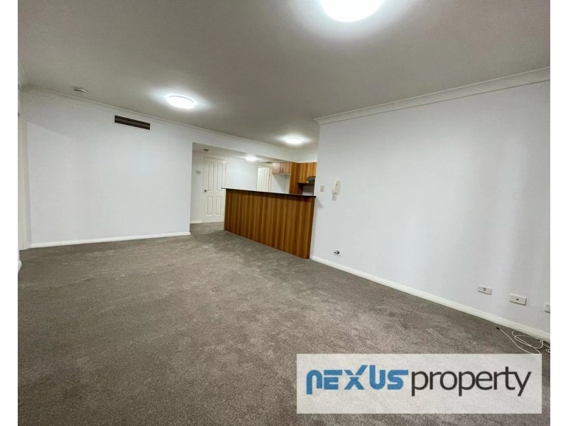 43/1-4 The Crescent, Strathfield NSW 2135
