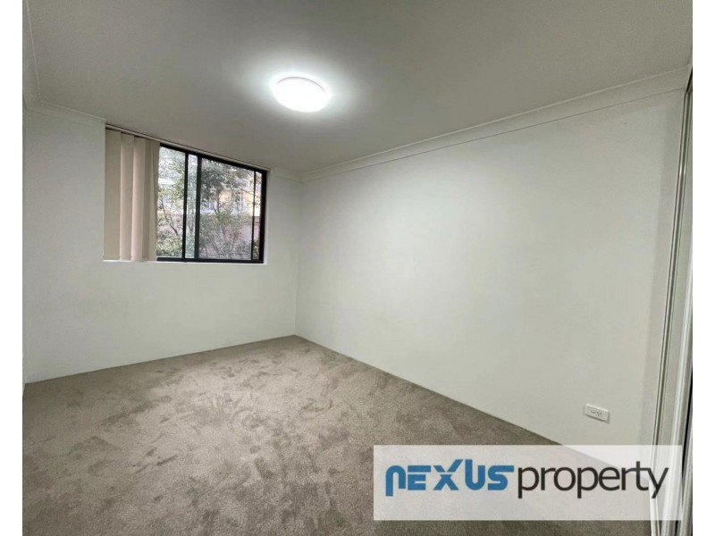 43/1-4 The Crescent, Strathfield NSW 2135