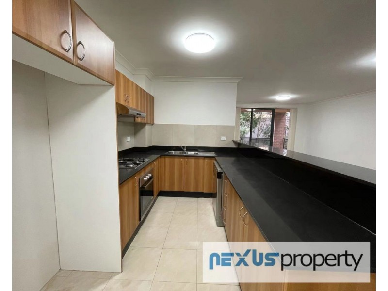 43/1-4 The Crescent, Strathfield NSW 2135