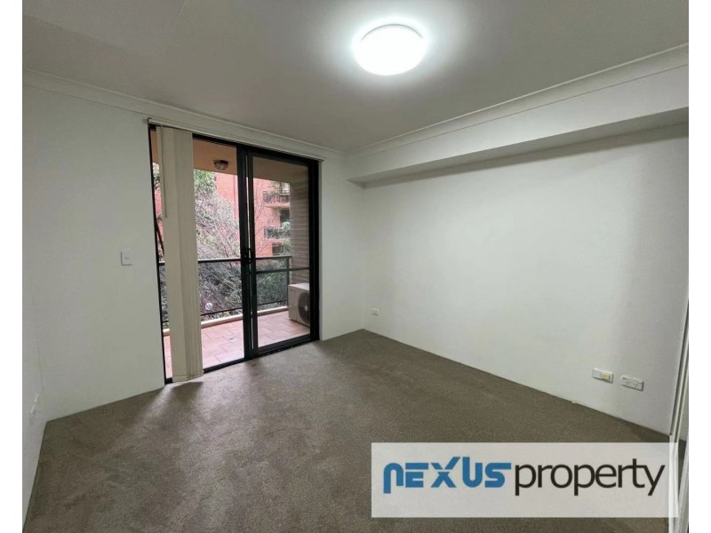 43/1-4 The Crescent, Strathfield NSW 2135