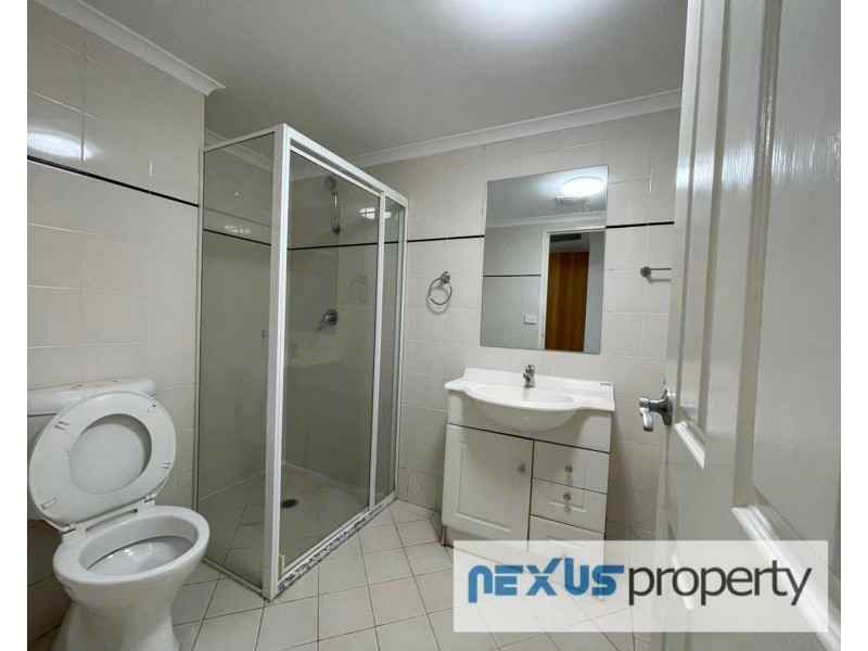 43/1-4 The Crescent, Strathfield NSW 2135