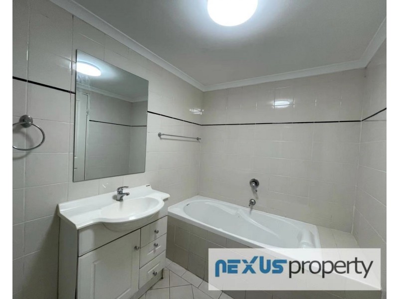 43/1-4 The Crescent, Strathfield NSW 2135