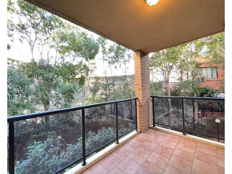 43/1-4 The Crescent, Strathfield NSW 2135