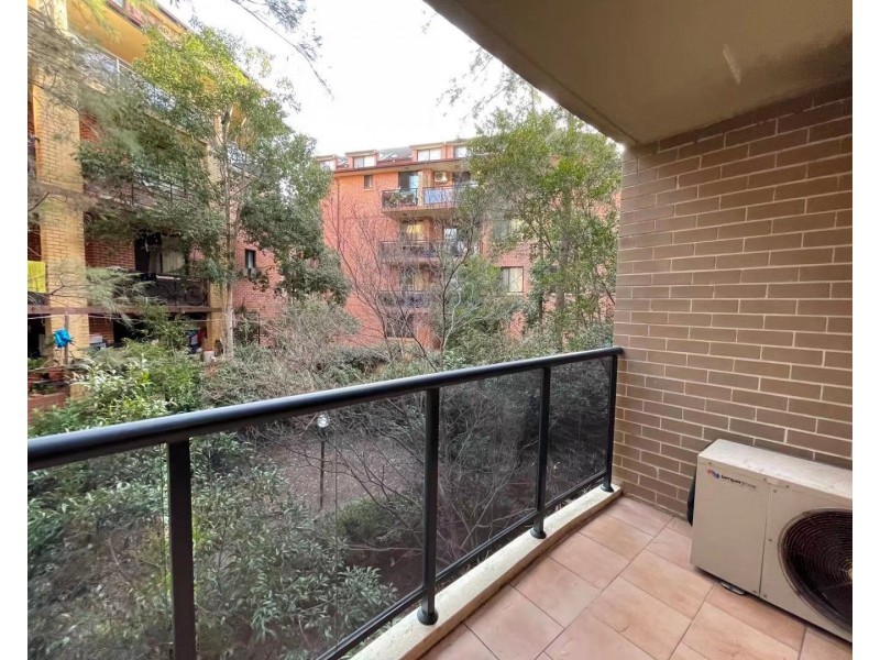 43/1-4 The Crescent, Strathfield NSW 2135