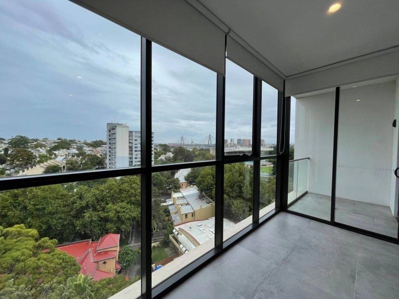 C1105/2 Cowper st, Glebe NSW 2037