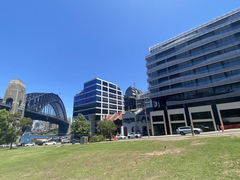 302/30 Alfred Street, Milsons Point NSW 2061