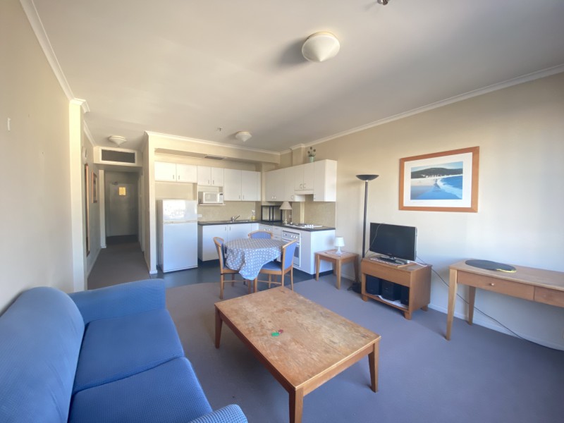 1018/243 Pyrmont Street, Pyrmont NSW 2009