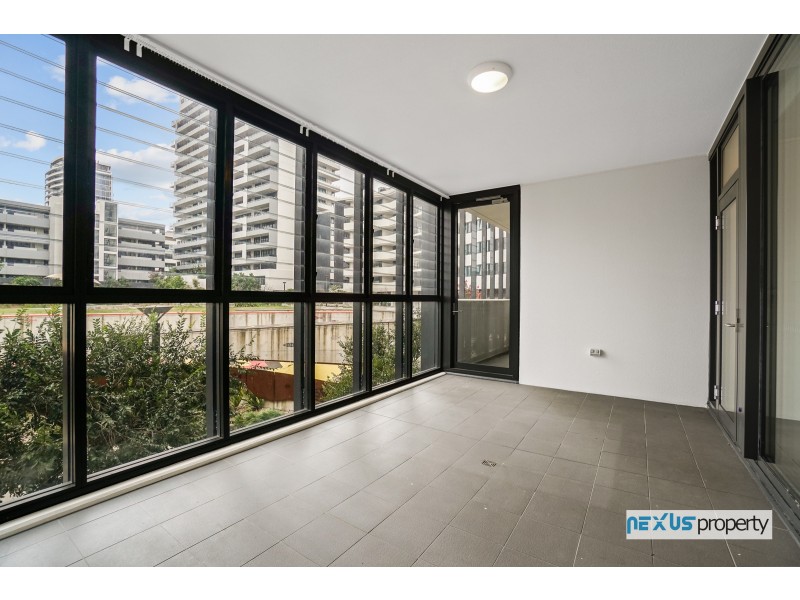 208/1 Gauthorpe Street, Rhodes NSW 2138