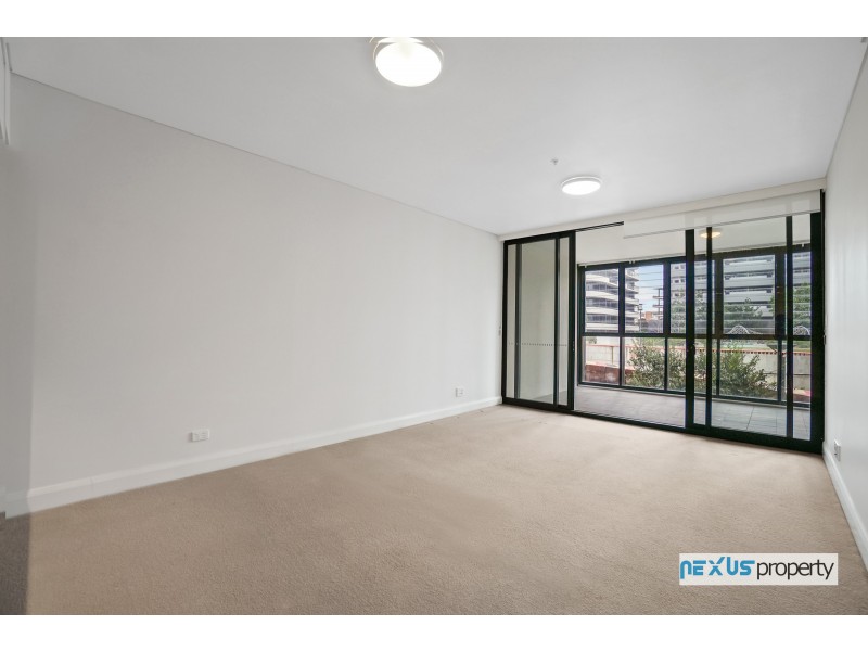208/1 Gauthorpe Street, Rhodes NSW 2138
