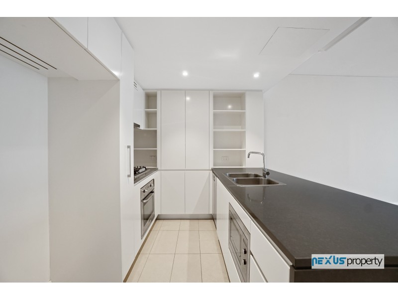 208/1 Gauthorpe Street, Rhodes NSW 2138