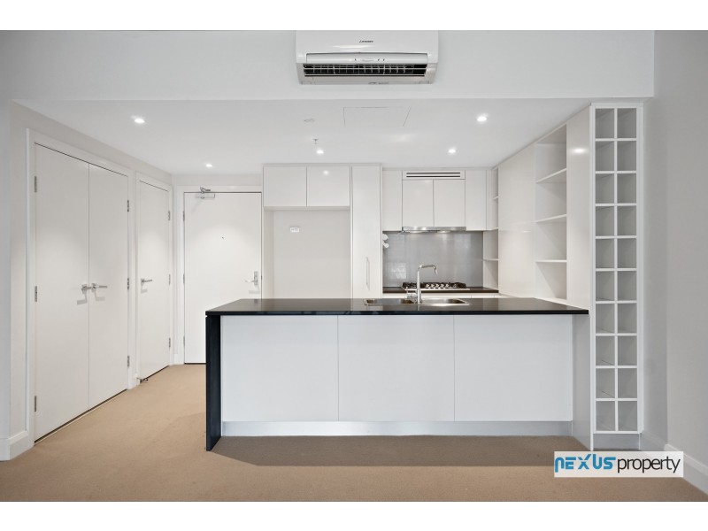 208/1 Gauthorpe Street, Rhodes NSW 2138