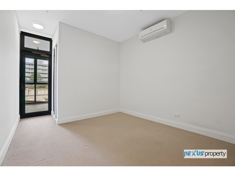 208/1 Gauthorpe Street, Rhodes NSW 2138