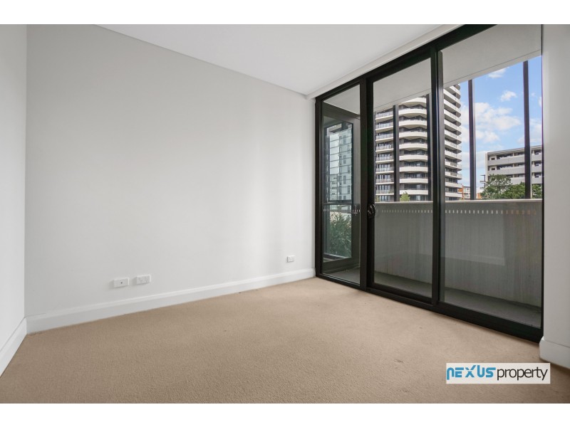 208/1 Gauthorpe Street, Rhodes NSW 2138