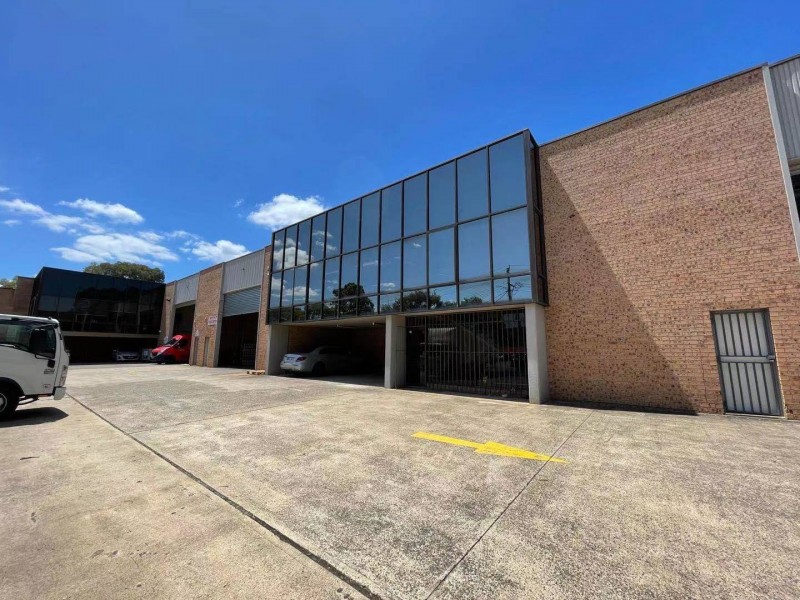 Level 1, Unit 2/25 Bearing Road, Seven Hills NSW 2147