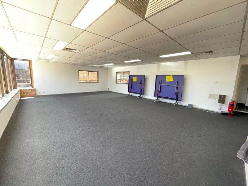 Level 1, Unit 2/25 Bearing Road, Seven Hills NSW 2147