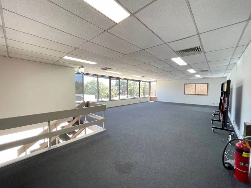 Level 1, Unit 2/25 Bearing Road, Seven Hills NSW 2147