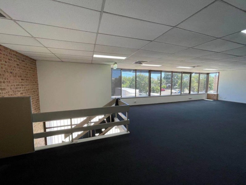 Level 1, Unit 2/25 Bearing Road, Seven Hills NSW 2147
