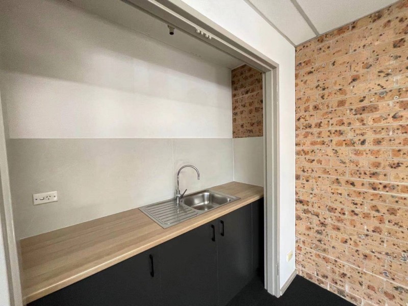 Level 1, Unit 2/25 Bearing Road, Seven Hills NSW 2147