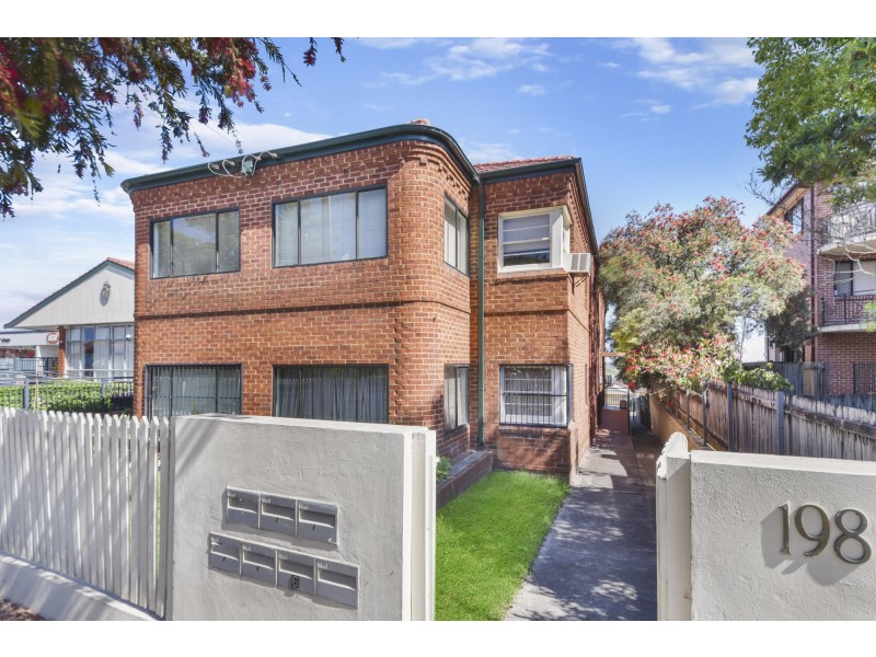 XX/198 Liverpool Road, Enfield NSW 2136