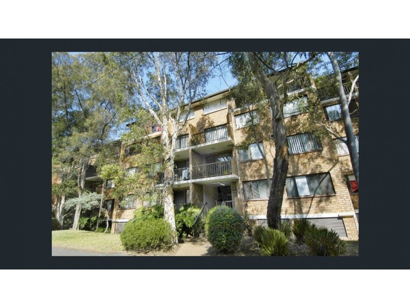 85/392 Jones Street, Ultimo NSW 2007