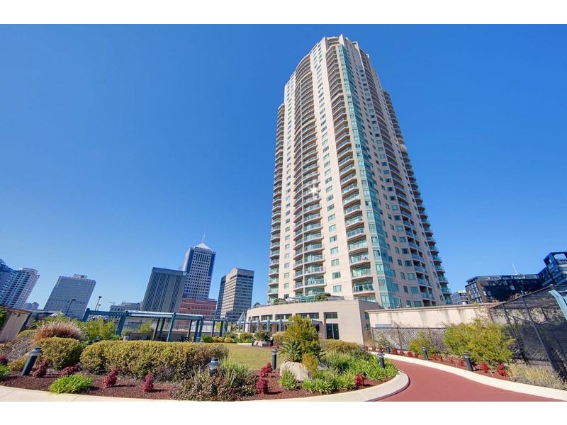 902/2 Quay Street, Haymarket NSW 2000