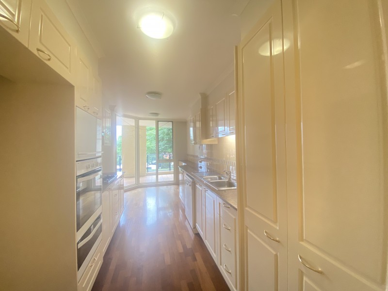 14/2A Brady Street, Mosman NSW 2088
