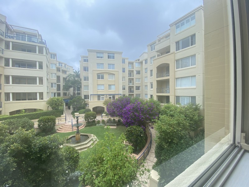 14/2A Brady Street, Mosman NSW 2088