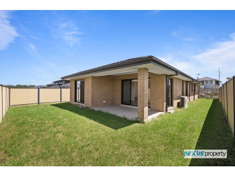 21 Arnhem Road, Edmondson Park NSW 2174