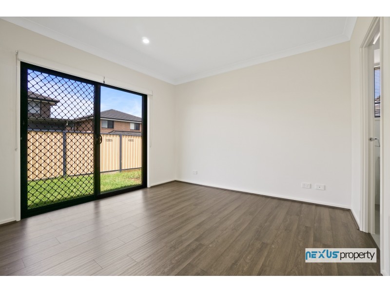 21 Arnhem Road, Edmondson Park NSW 2174