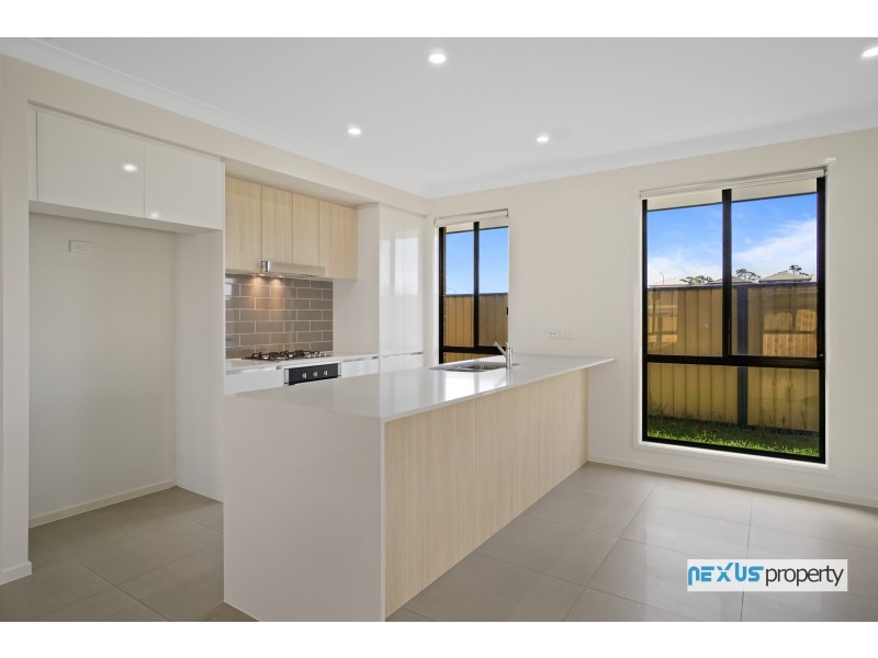 21 Arnhem Road, Edmondson Park NSW 2174