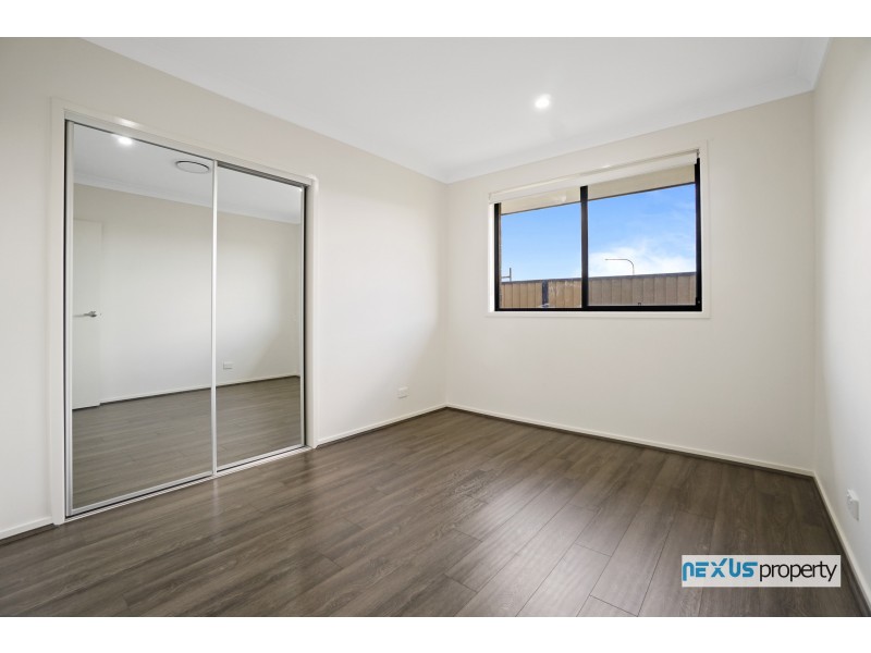 21 Arnhem Road, Edmondson Park NSW 2174