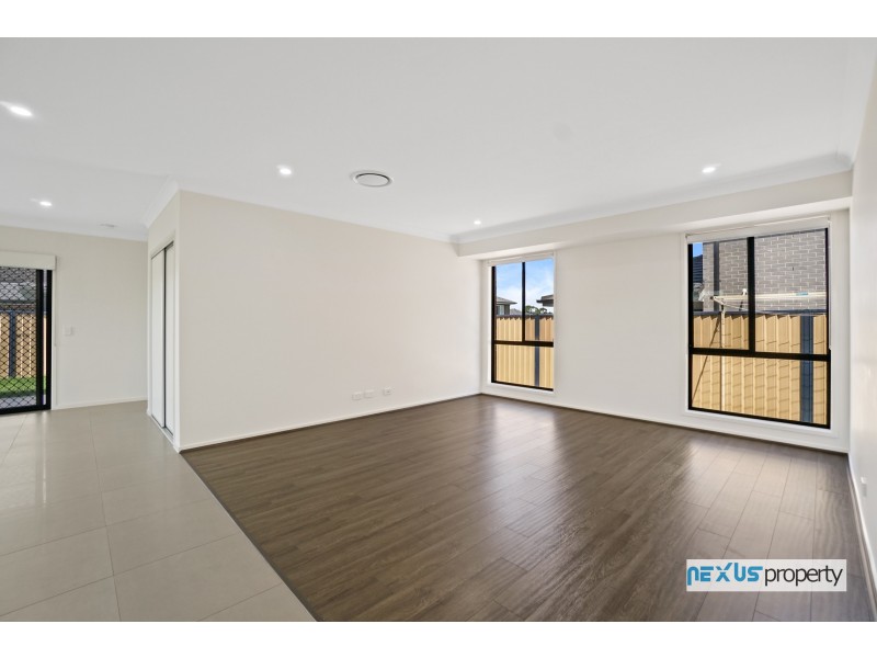 21 Arnhem Road, Edmondson Park NSW 2174