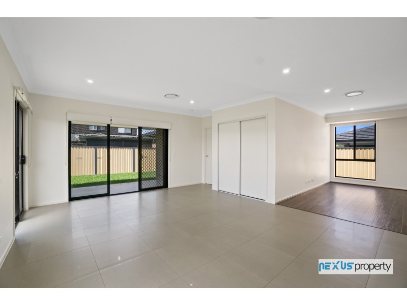 21 Arnhem Road, Edmondson Park NSW 2174