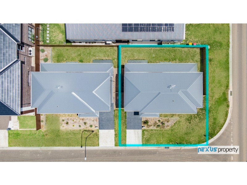 2 Brianna Street, Riverstone NSW 2765