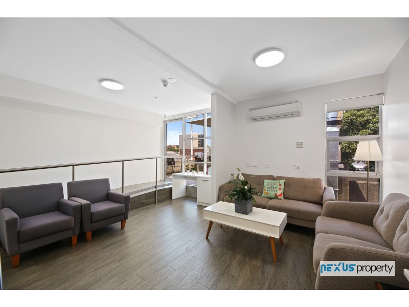 Level 1/41 The Boulevarde, Strathfield NSW 2135