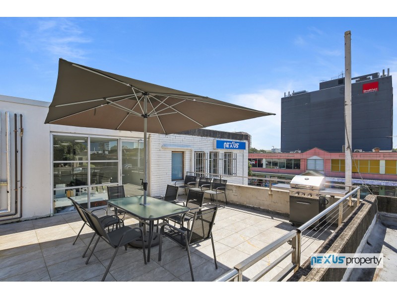 Level 1/41 The Boulevarde, Strathfield NSW 2135