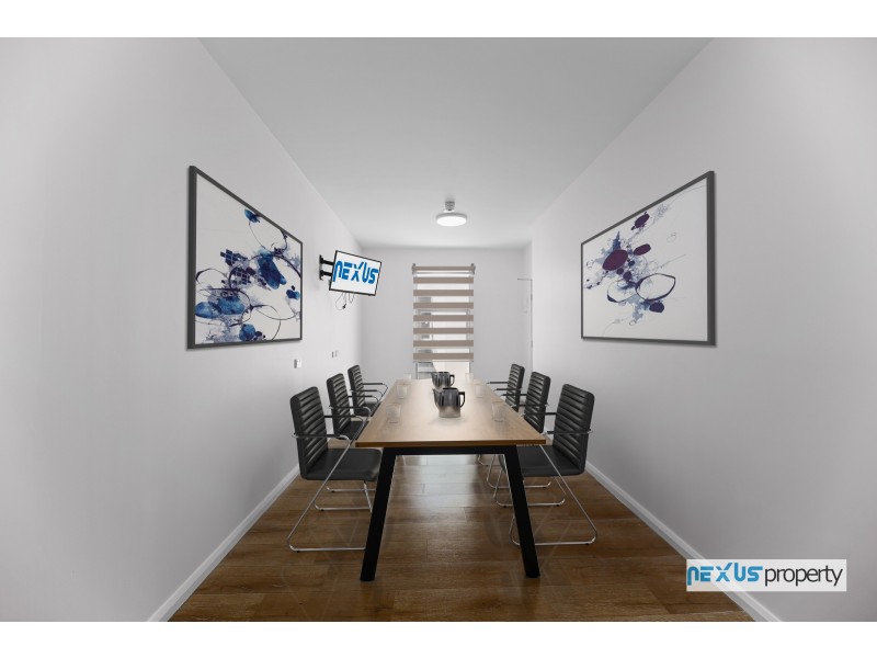 Level 1/41 The Boulevarde, Strathfield NSW 2135