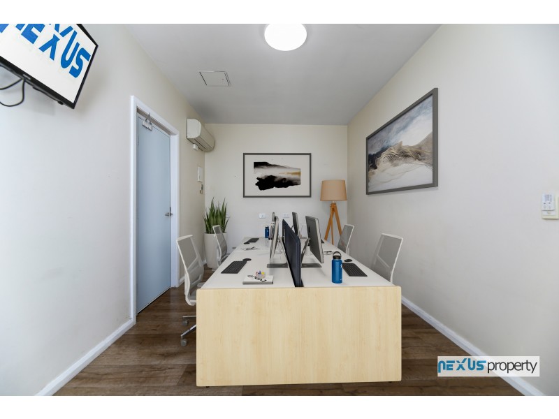 Level 1/41 The Boulevarde, Strathfield NSW 2135