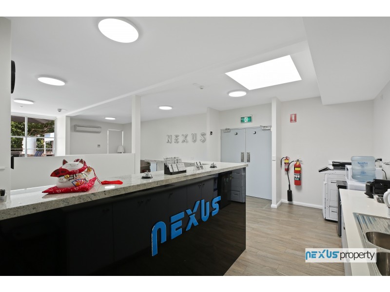 Level 1/41 The Boulevarde, Strathfield NSW 2135