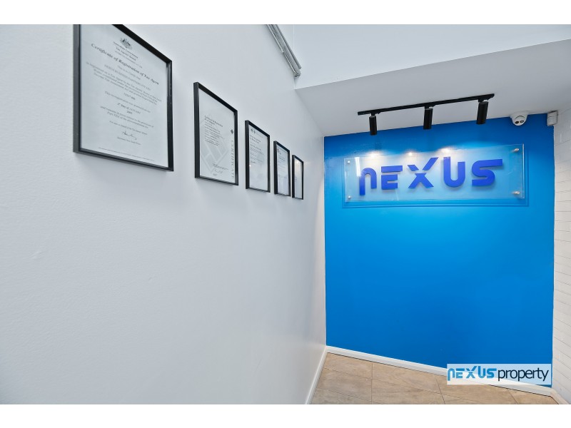 Level 1/41 The Boulevarde, Strathfield NSW 2135